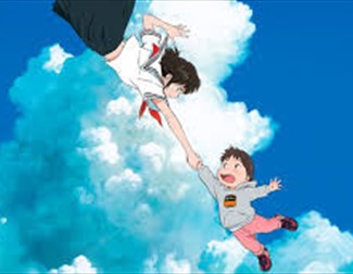 Small Cinema present Mirai (PG)
