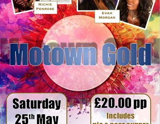 Motown Gold