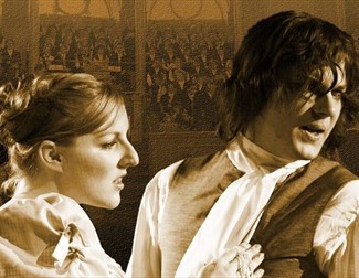 Saddleworth Live: No Horizon: The Musical