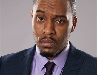 Off the Rails Comedy Club - Dane Baptiste, Carl Hutchinson, Samantha Mayes, MC Raymond Mearns