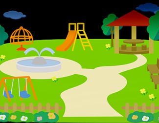 Free Family Summer Activities - High Crompton Park