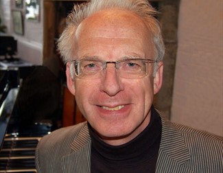 Photo of Peter Lawson