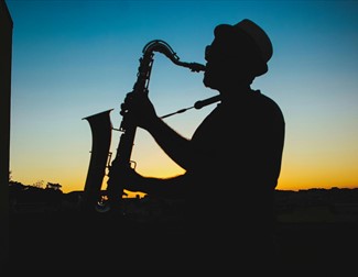 blues music