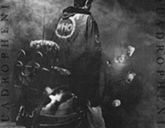 Quadrophenia Live With Who's Next, Drew Stansall And Lancashire Bombers