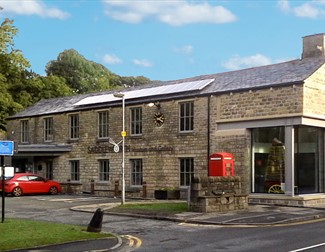 Farmers Market @ Saddleworth Museum and Gallery
