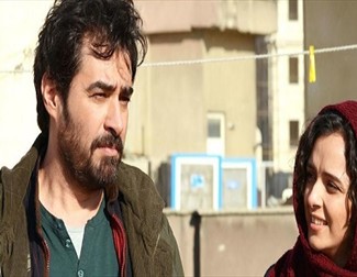 Saddleworth Film Society - The Salesman