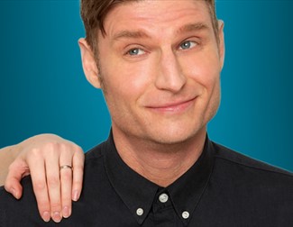 Off the Rails Comedy Club - Scott Bennett, Gordon Southern, TBC, MC Mick Ferry