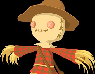 Scarecrow