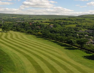 Saddleworth Golf Club