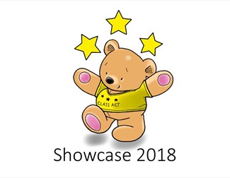 Class Act Showcase at Grange Theatre, Oldham