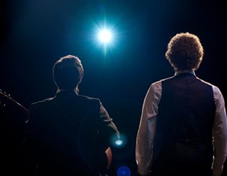 The Simon & Garfunkel Story