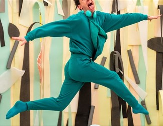 CANCELLED: Live@thelibrary - Slime