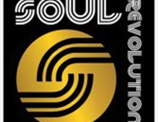 SOUL REVOLUTION