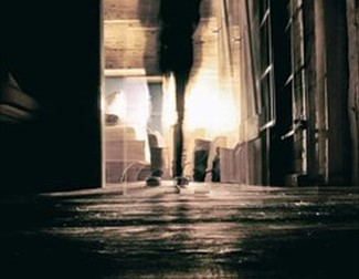 Uppermill Ghost Walk