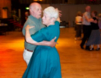 Age UK Christmas Tea Dance