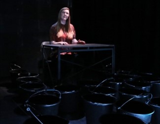 Tensile Strength at Oldham Coliseum Theatre