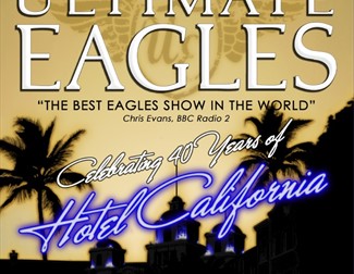 The Ultimate Eagles