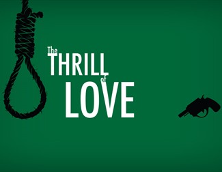Saddleworth Players: 'The Thrill of Love' at Millgate Arts Centre
