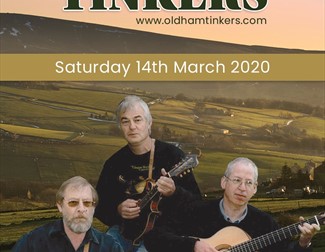 The Oldham Tinkers @ Grange Theatre