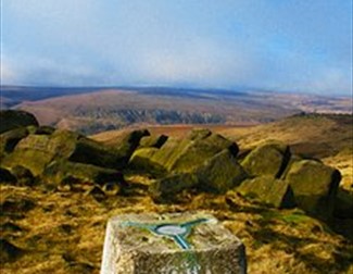 Trig point