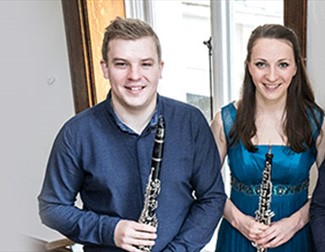 Saddleworth Concert Society: Trio Volant at Millgate Arts Centre