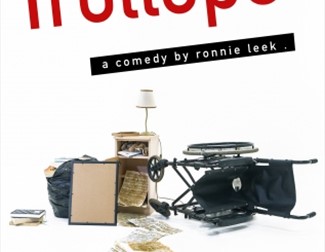 Trollope at Oldham Coliseum Theatre
