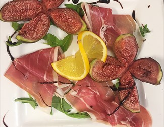 Valentino's Ristorante