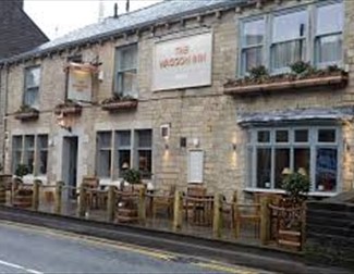 The Waggon Inn