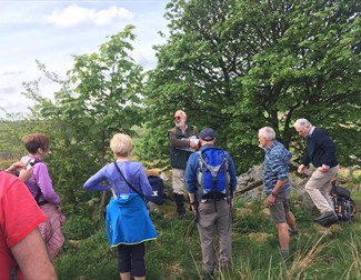Pots and Pans History Walk