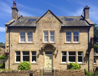 Woolpack Holiday Lets
