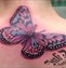 Butterfly Tattoo