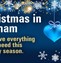 Christmas in Oldham image