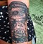 Sleeve Tattoo