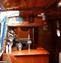 Inside the Pennine Moonraker - The Bar