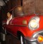 Wall art Limo Lounge fun image