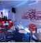 Meeting area Limo Lounge