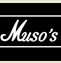 Muso Logo