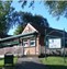 The Pavillion Cafe
