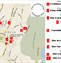 rush cart route map