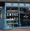 Smoke Yard bar and restaurant exterior