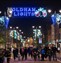Oldham lights