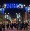 Oldham lights