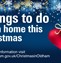 Things to do at home image