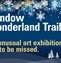 Window Wonderland Trail Image