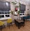 Coffee lounge area in billingtons