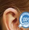 close up image of ear