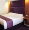 Premier Inn Bedroom