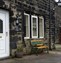 Exterior of Cottage at Diggle House Farm