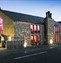 The Saddleworth Hotel external view