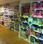 Instore image of toys for sale